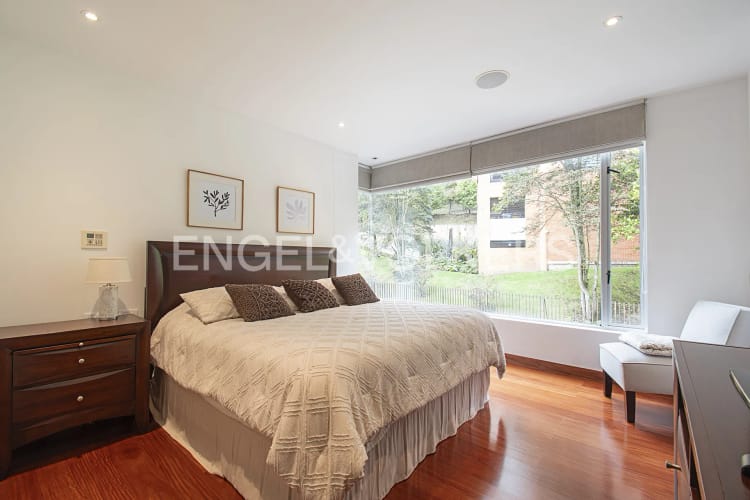 Apartamento en venta en Bosques Del Marques, Bogotá · foto 20 de 24