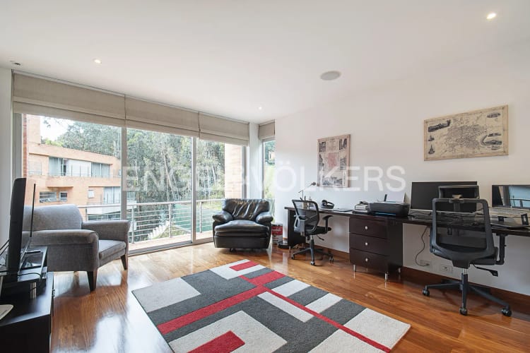 Apartamento en venta en Bosques Del Marques, Bogotá · foto 18 de 24