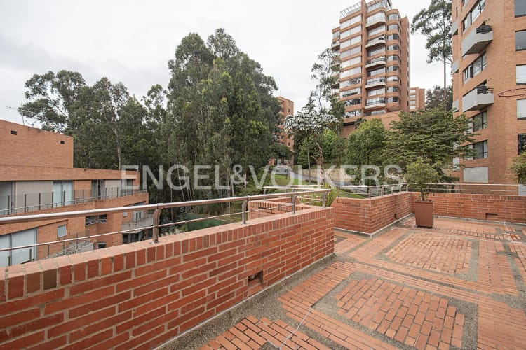 Apartamento en venta en Bosques Del Marques, Bogotá · foto 14 de 24