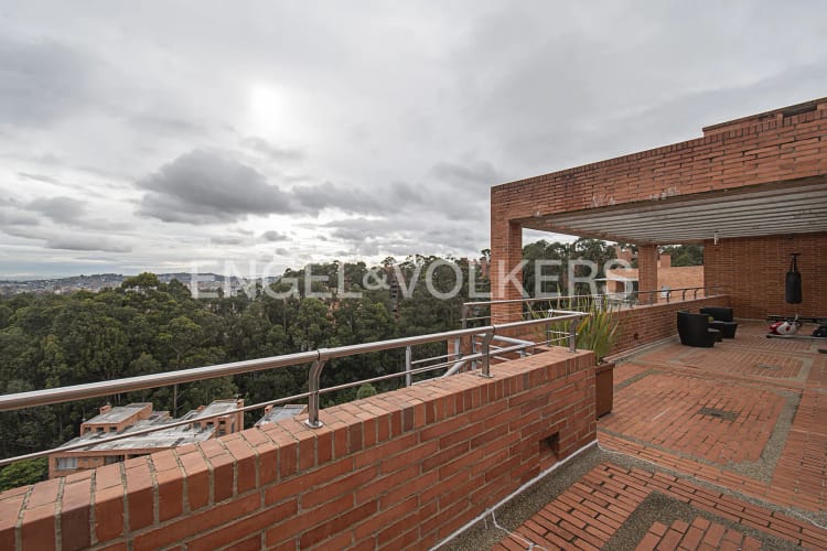 Apartamento en venta en Bosques Del Marques, Bogotá · foto 12 de 24