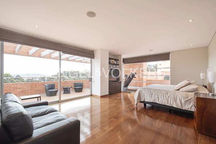 Apartamento en venta en Bosques Del Marques, Bogotá · foto 10 de 24