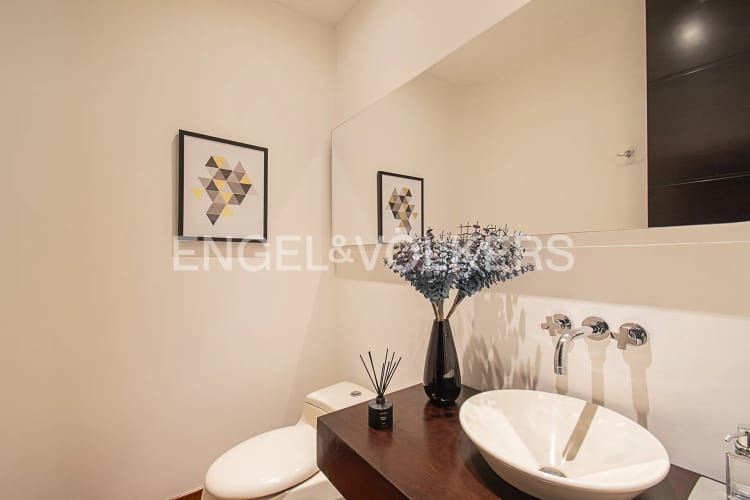 Apartamento en venta en Bosques Del Marques, Bogotá · foto 8 de 24