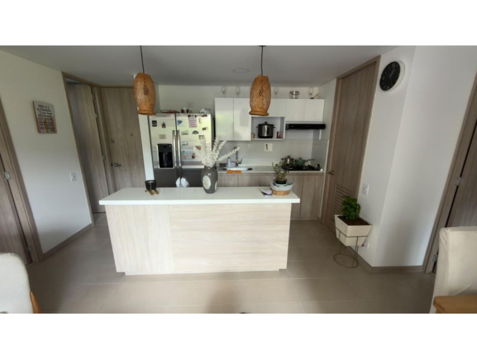 Apartamento en Venta en Sabaneta