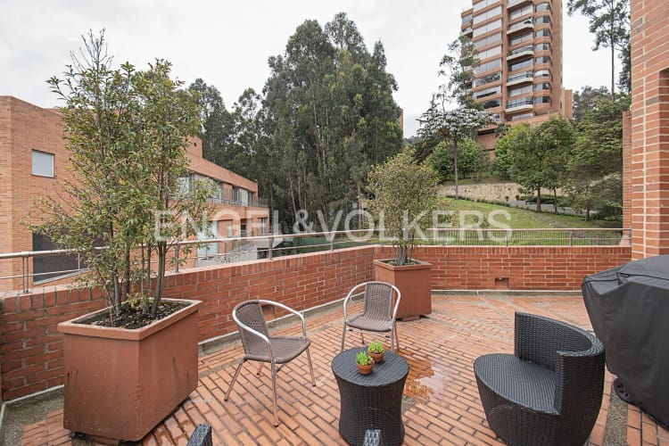 Apartamento en venta en Bosques Del Marques, Bogotá · foto 7 de 24