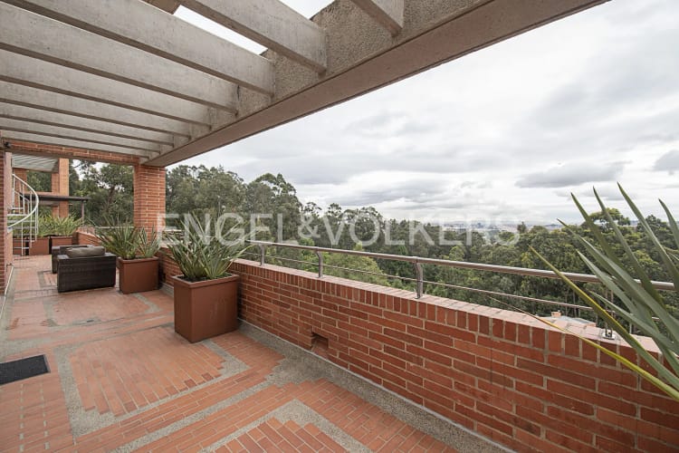 Apartamento en venta en Bosques Del Marques, Bogotá · foto 6 de 24