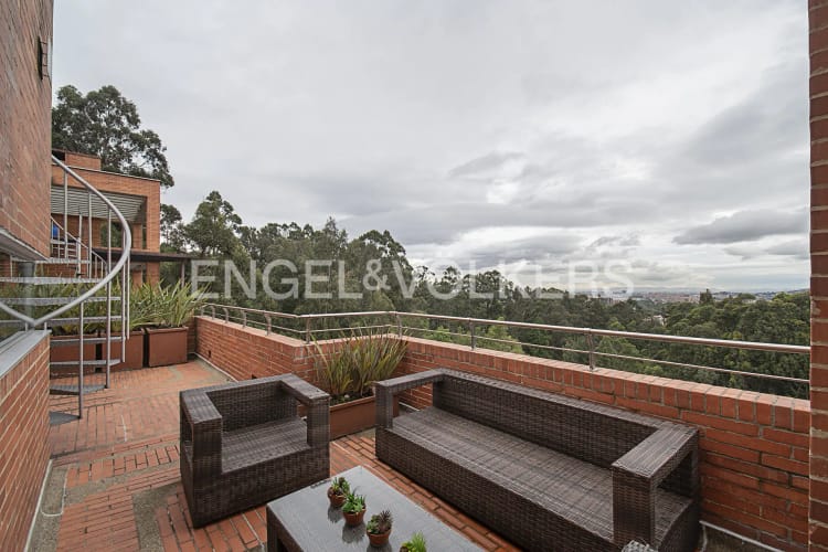 Apartamento en venta en Bosques Del Marques, Bogotá · foto 5 de 24
