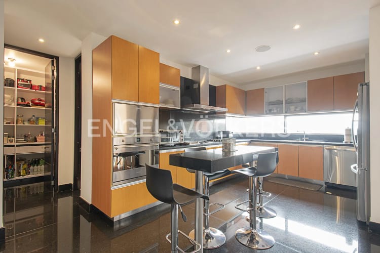 Apartamento en venta en Bosques Del Marques, Bogotá · foto 4 de 24