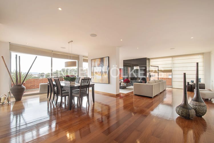 Apartamento en venta en Bosques Del Marques, Bogotá · foto 3 de 24