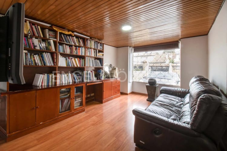 Casa de 5 alcobas en venta en Colina Campestre, Bogotá, 243 m² · foto 21 de 21