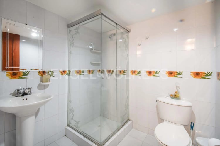Casa de 5 alcobas en venta en Colina Campestre, Bogotá, 243 m² · foto 20 de 21