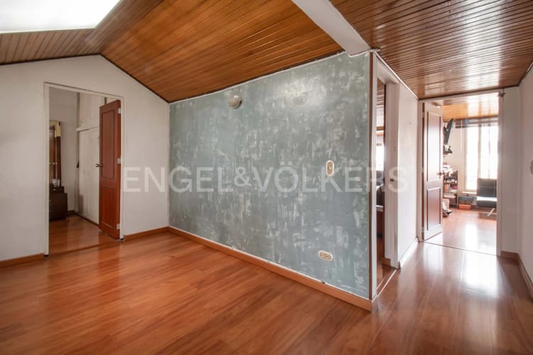 Casa de 5 alcobas en venta en Colina Campestre, Bogotá, 243 m² · foto 18 de 21