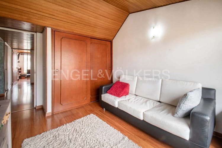 Casa de 5 alcobas en venta en Colina Campestre, Bogotá, 243 m² · foto 17 de 21