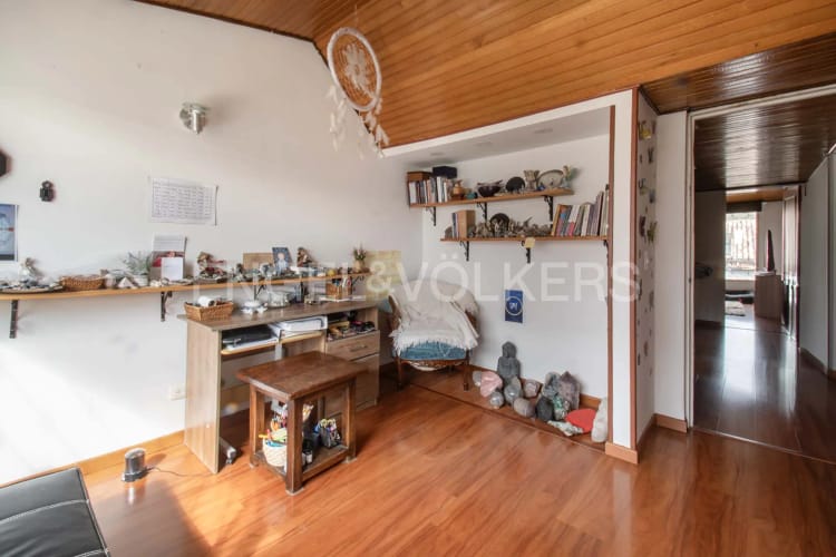 Casa de 5 alcobas en venta en Colina Campestre, Bogotá, 243 m² · foto 14 de 21