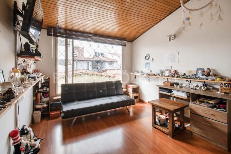 Casa de 5 alcobas en venta en Colina Campestre, Bogotá, 243 m² · foto 13 de 21