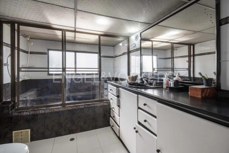 Casa de 5 alcobas en venta en Colina Campestre, Bogotá, 243 m² · foto 12 de 21