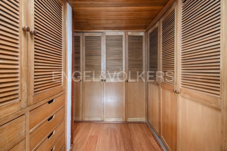 Casa de 5 alcobas en venta en Colina Campestre, Bogotá, 243 m² · foto 11 de 21