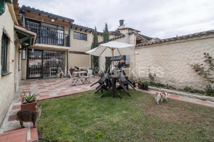 Casa de 5 alcobas en venta en Colina Campestre, Bogotá, 243 m² · foto 7 de 21