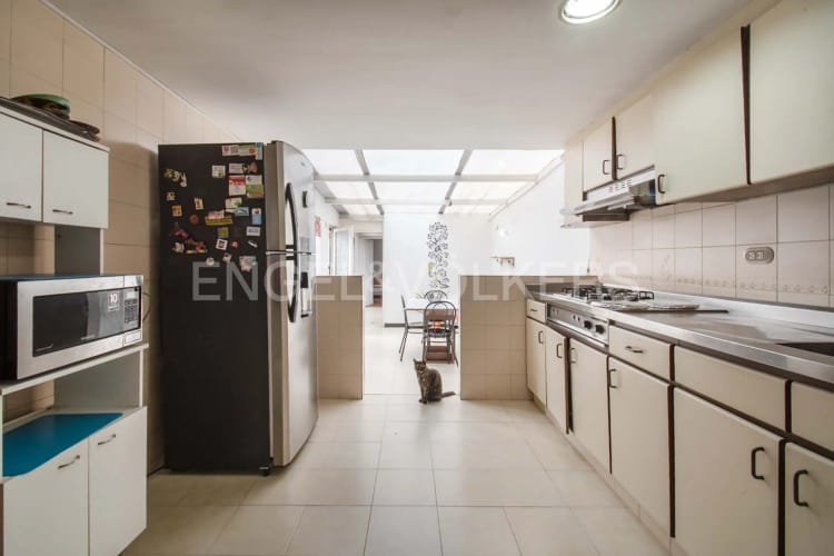 Casa de 5 alcobas en venta en Colina Campestre, Bogotá, 243 m² · foto 6 de 21