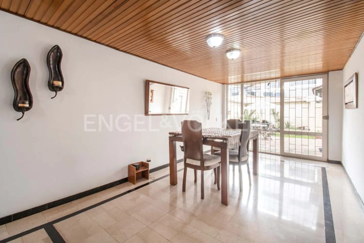 Casa de 5 alcobas en venta en Colina Campestre, Bogotá, 243 m² · foto 4 de 21