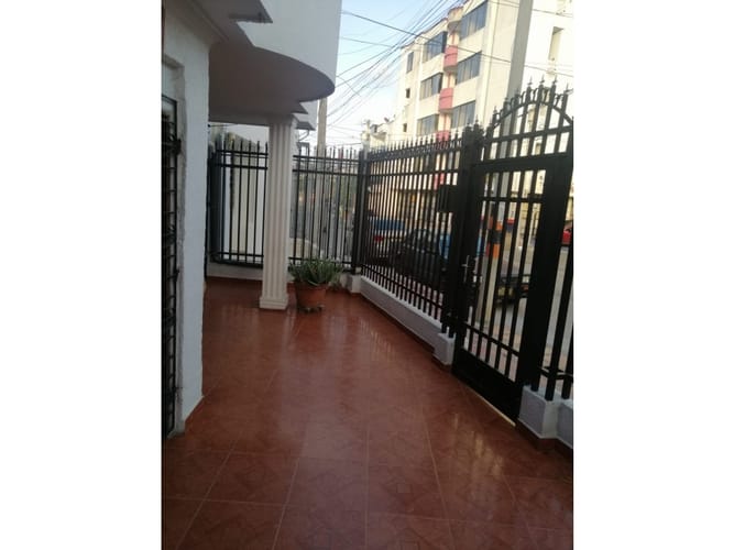 Casa en venta en Boston, Barranquilla · foto 2 de 24