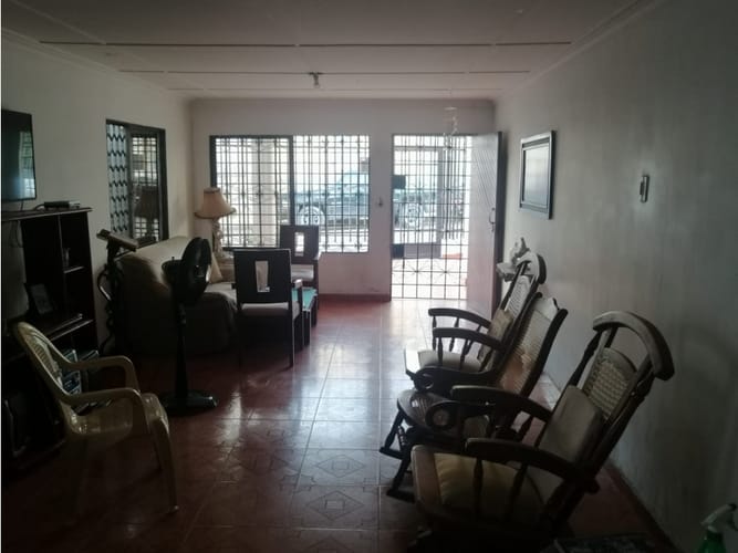 Casa en venta en Boston, Barranquilla · foto 4 de 24