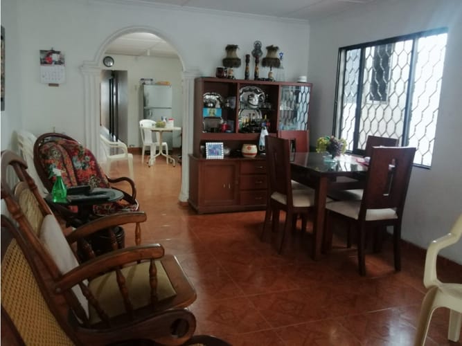 Casa en venta en Boston, Barranquilla · foto 6 de 24