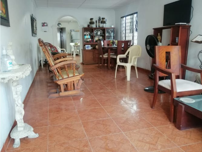 Casa en venta en Boston, Barranquilla · foto 7 de 24