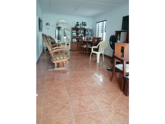 Casa en venta en Boston, Barranquilla · foto 8 de 24