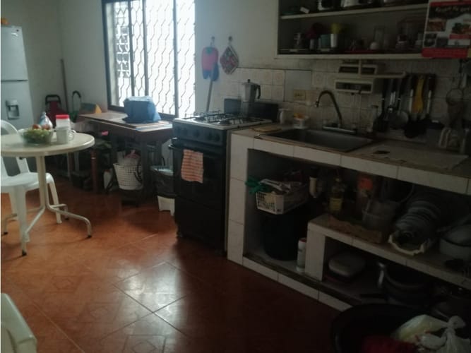 Casa en venta en Boston, Barranquilla · foto 13 de 24