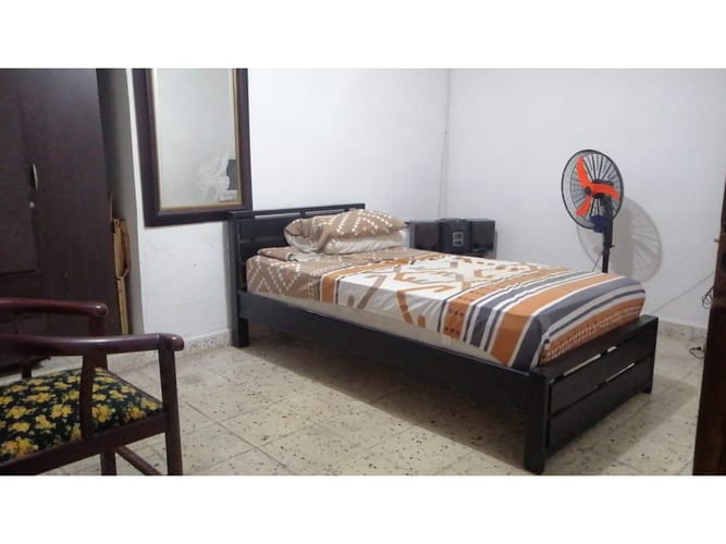 Casa en venta en Boston, Barranquilla · foto 17 de 24