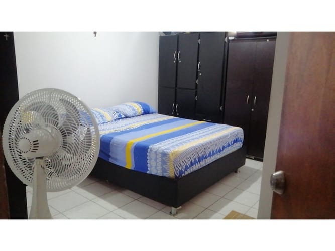 Casa en venta en Boston, Barranquilla · foto 21 de 24
