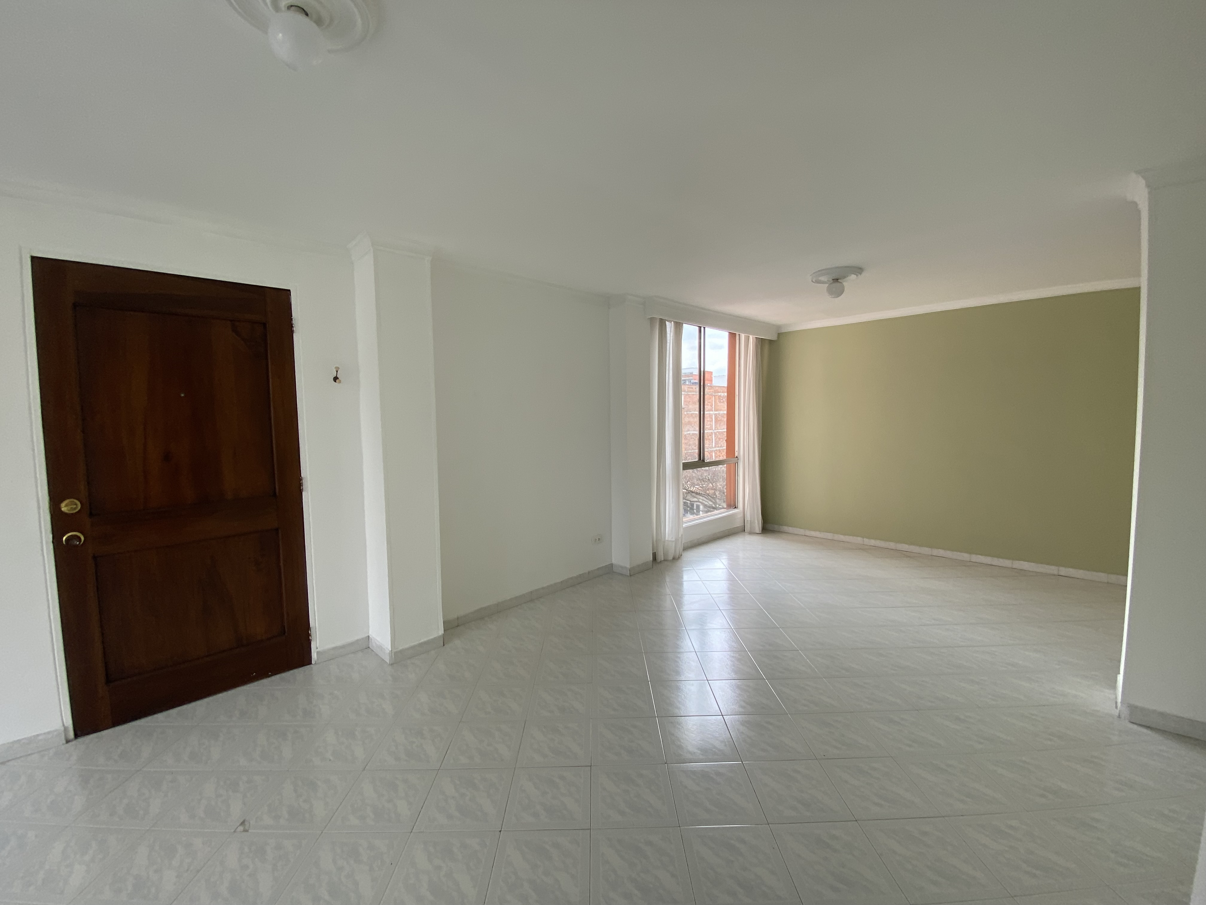 Apartamento en venta en Simon Bolivar, Medellín · foto 7 de 16