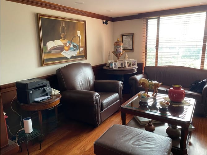 Apartamento en venta en Santa Barbara, Bogotá · foto 3 de 24
