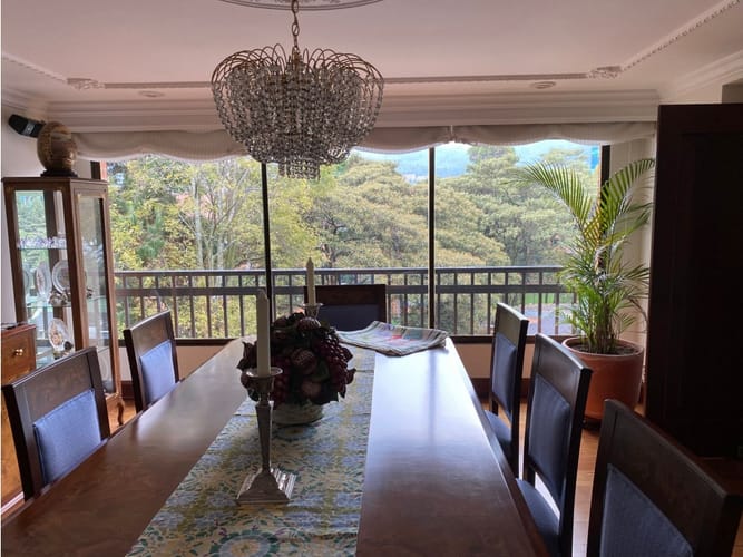 Apartamento en venta en Santa Barbara, Bogotá · foto 5 de 24