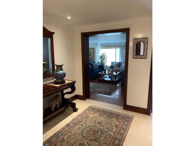 Apartamento en venta en Santa Barbara, Bogotá · foto 6 de 24