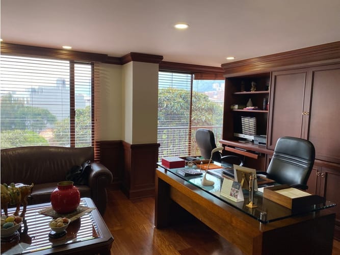 Apartamento en venta en Santa Barbara, Bogotá · foto 9 de 24