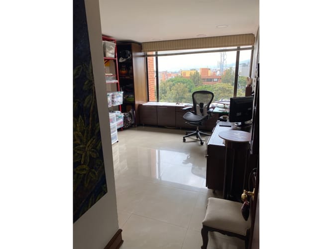 Apartamento en venta en Santa Barbara, Bogotá · foto 10 de 24
