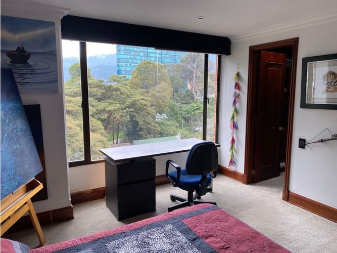 Apartamento en venta en Santa Barbara, Bogotá · foto 11 de 24