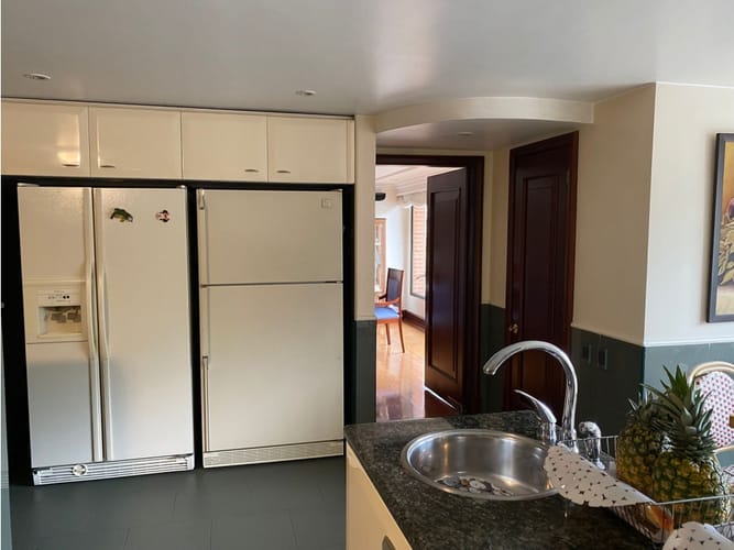 Apartamento en venta en Santa Barbara, Bogotá · foto 15 de 24