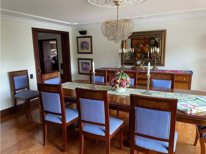 Apartamento en venta en Santa Barbara, Bogotá · foto 16 de 24