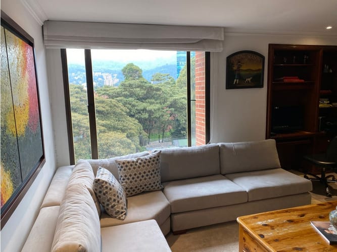 Apartamento en venta en Santa Barbara, Bogotá · foto 21 de 24