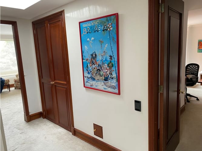 Apartamento en venta en Santa Barbara, Bogotá · foto 22 de 24