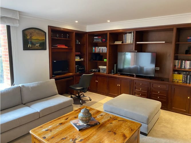 Apartamento en venta en Santa Barbara, Bogotá · foto 23 de 24