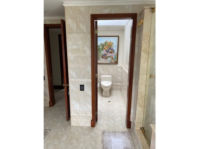 Apartamento en venta en Santa Barbara, Bogotá · foto 24 de 24