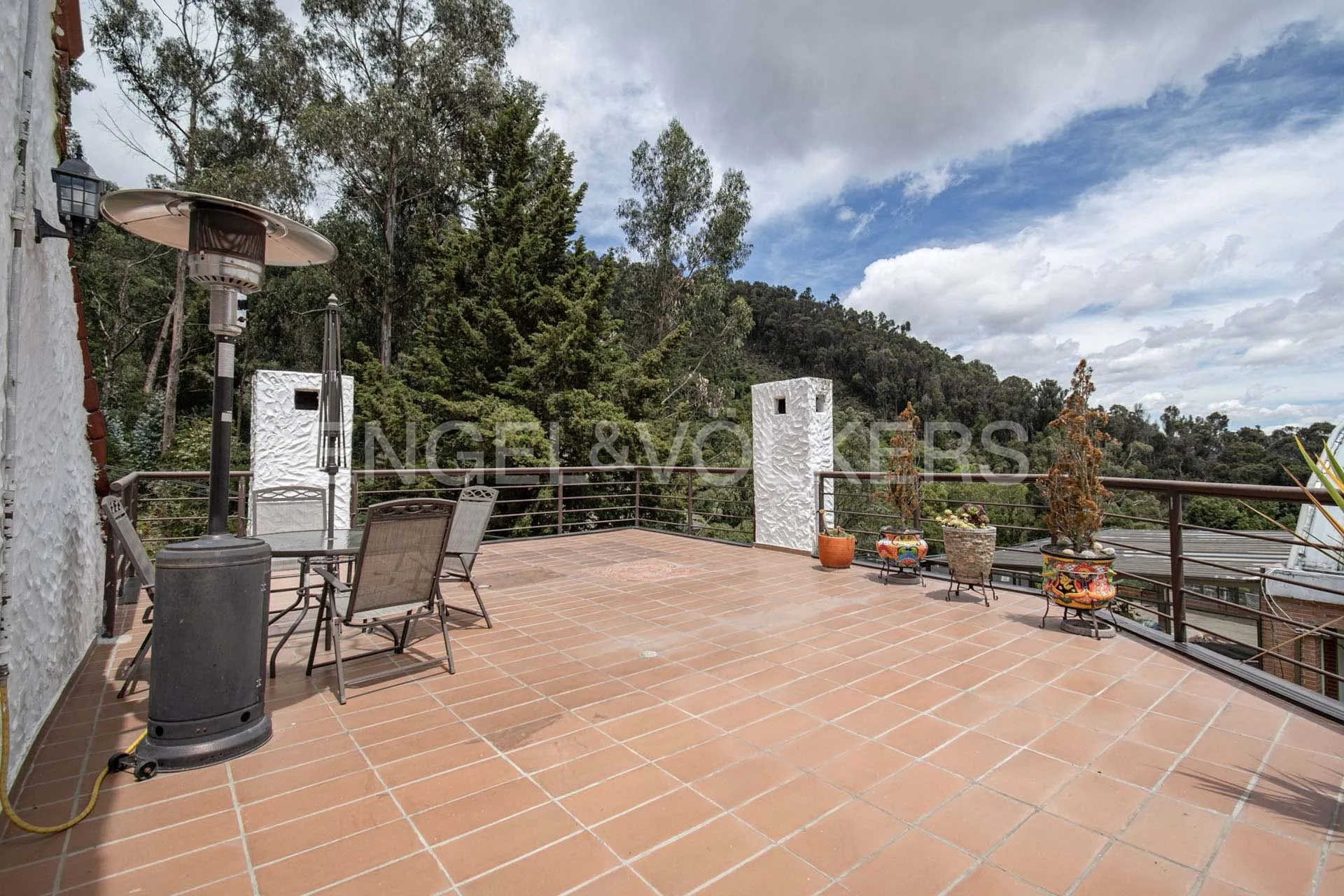 Casa en venta en Bosque De Pinos, Bogotá · foto 24 de 24