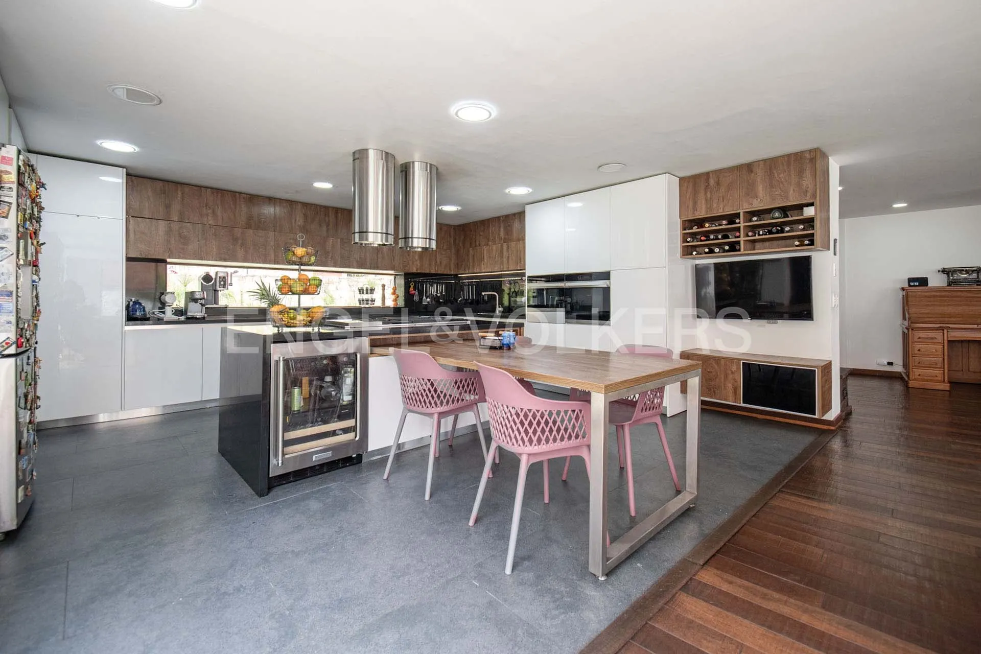 Casa en venta en Bosque De Pinos, Bogotá · foto 9 de 24