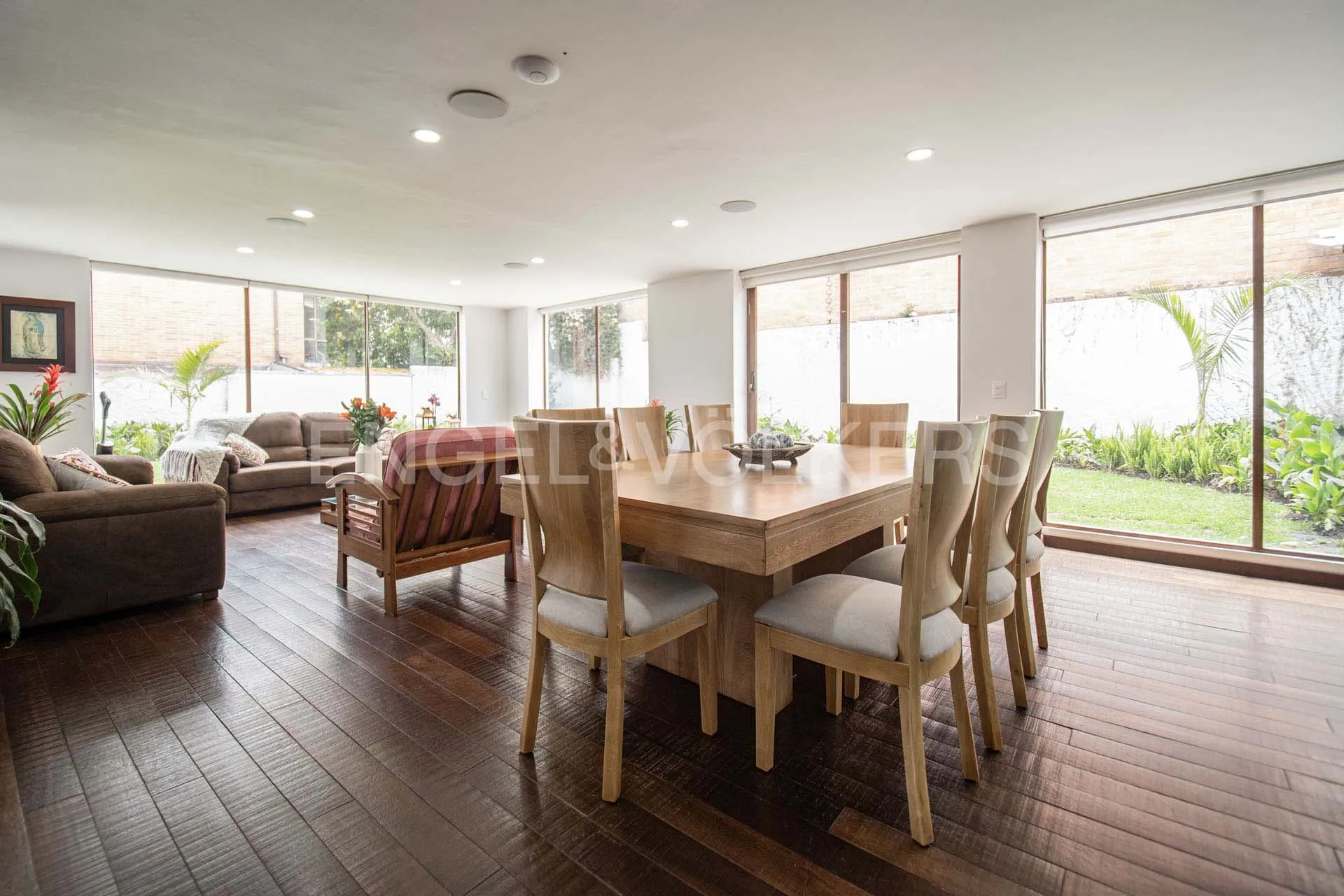 Casa en venta en Bosque De Pinos, Bogotá · foto 5 de 24