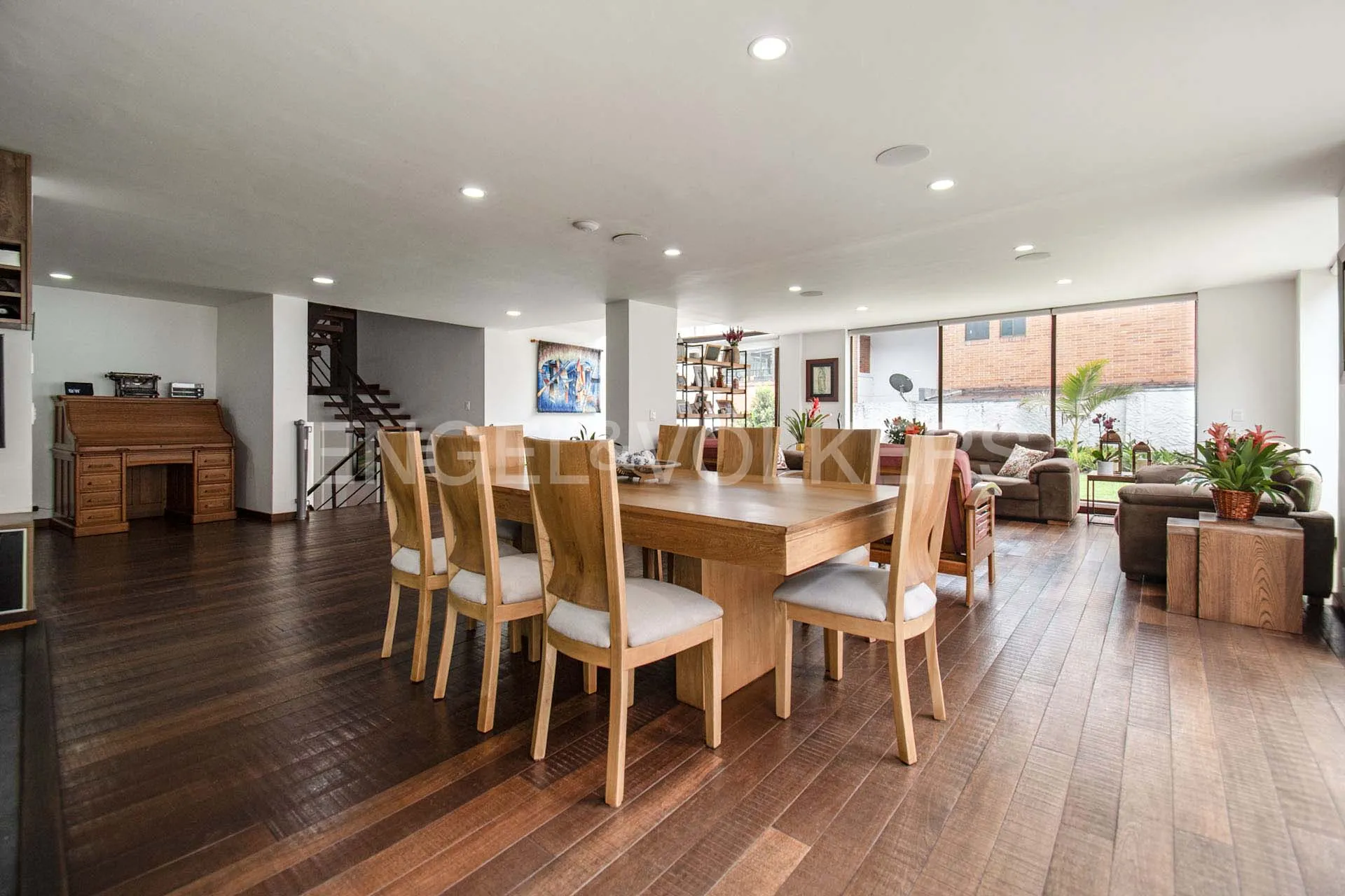 Casa en venta en Bosque De Pinos, Bogotá · foto 4 de 24