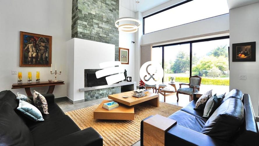 Casa de 3 alcobas en venta en Lomitas, La Ceja, 750 m² · foto 4 de 24