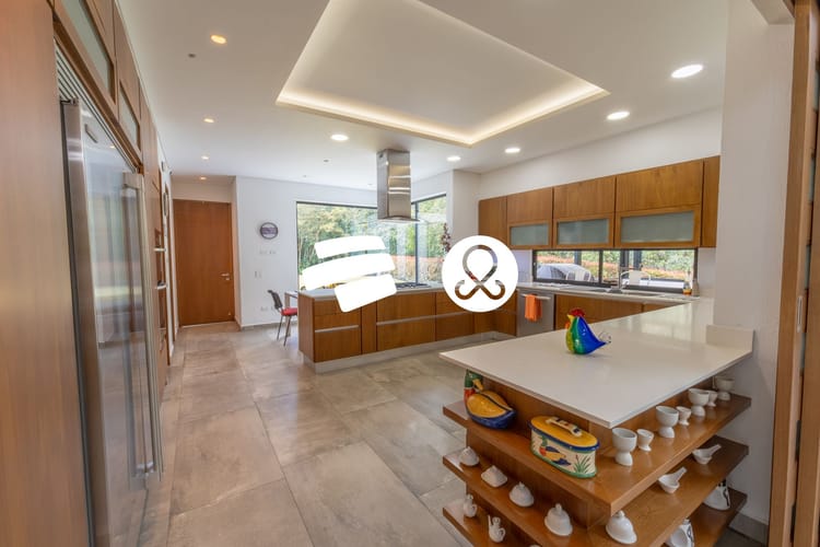 Casa de 3 alcobas en venta en Lomitas, La Ceja, 750 m² · foto 5 de 24